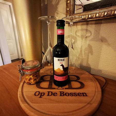Zuid-Limburg B&B Opdebossen Eygelshoven 外观 照片