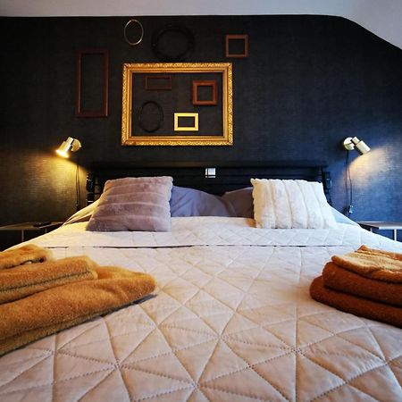 Zuid-Limburg B&B Opdebossen Eygelshoven 外观 照片