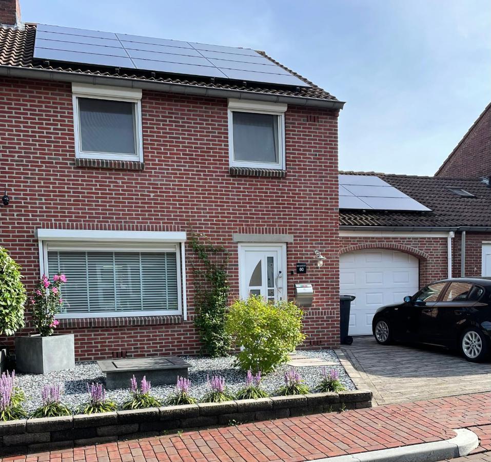 Zuid-Limburg B&B Opdebossen Eygelshoven 外观 照片