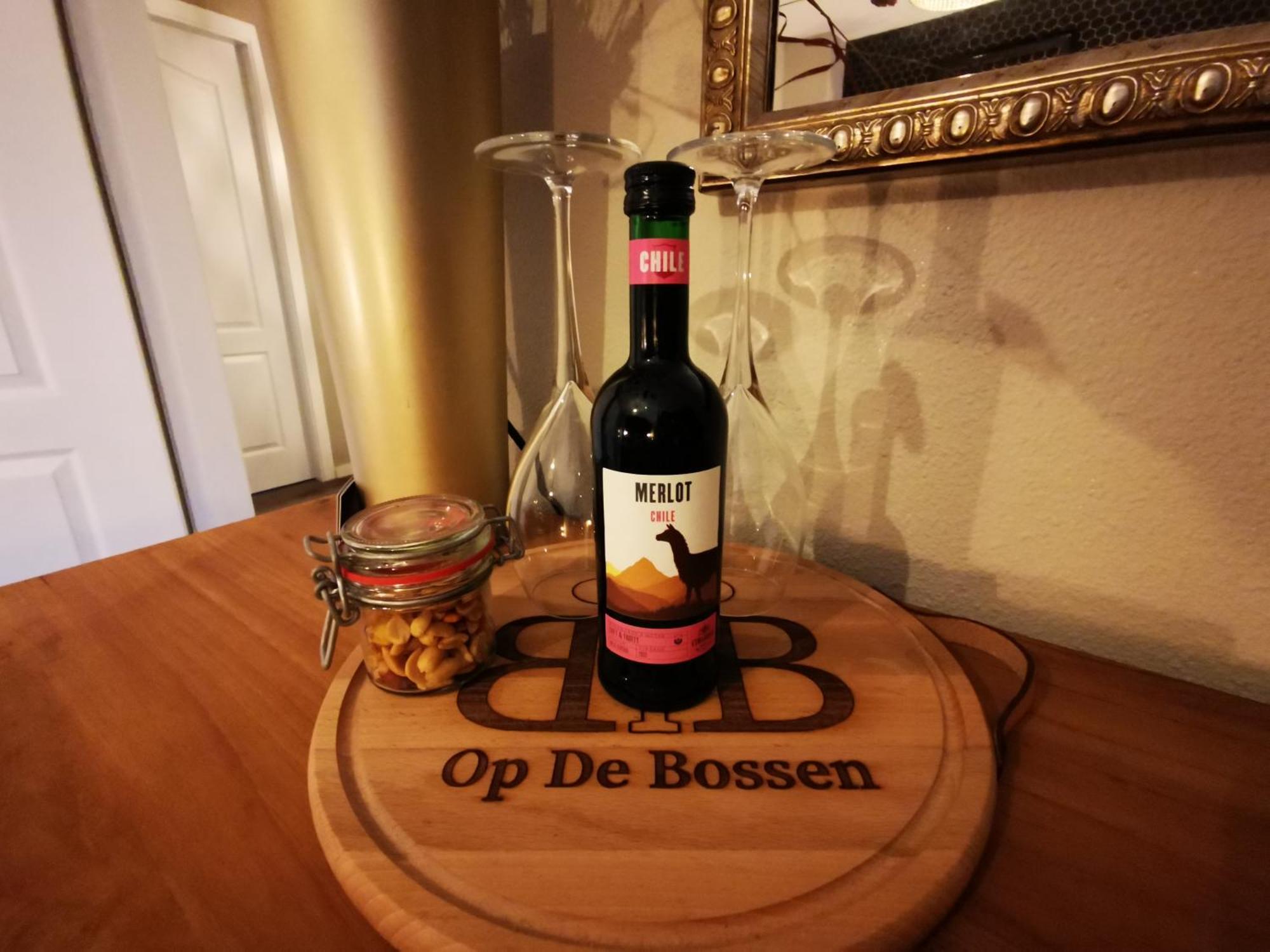 Zuid-Limburg B&B Opdebossen Eygelshoven 外观 照片