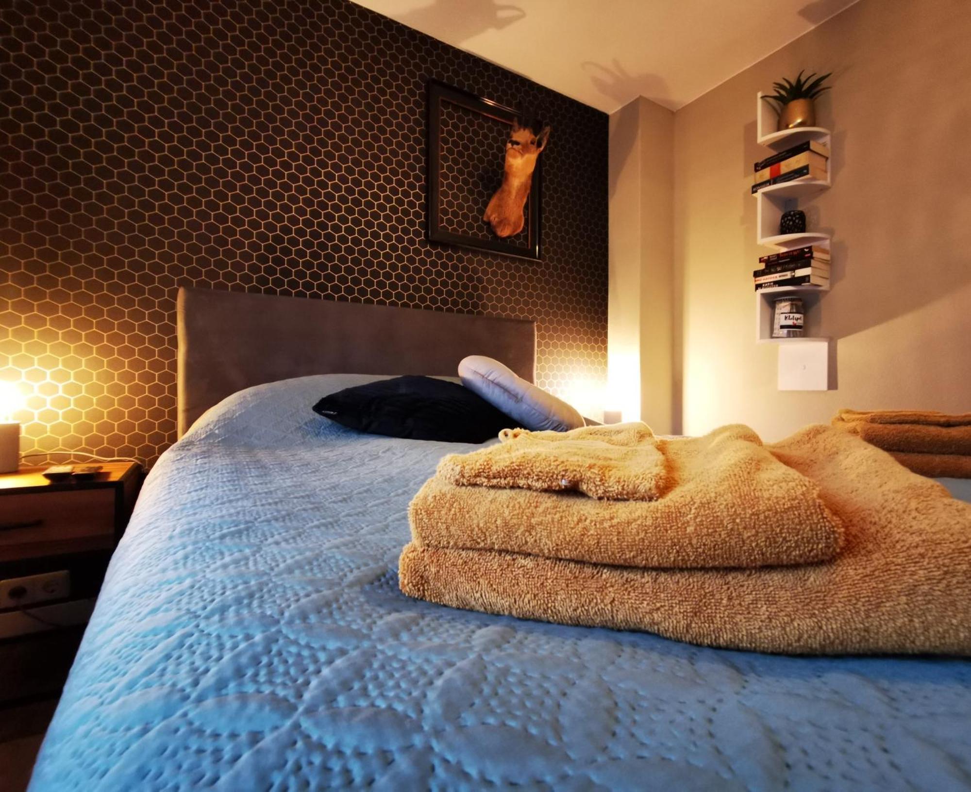 Zuid-Limburg B&B Opdebossen Eygelshoven 外观 照片