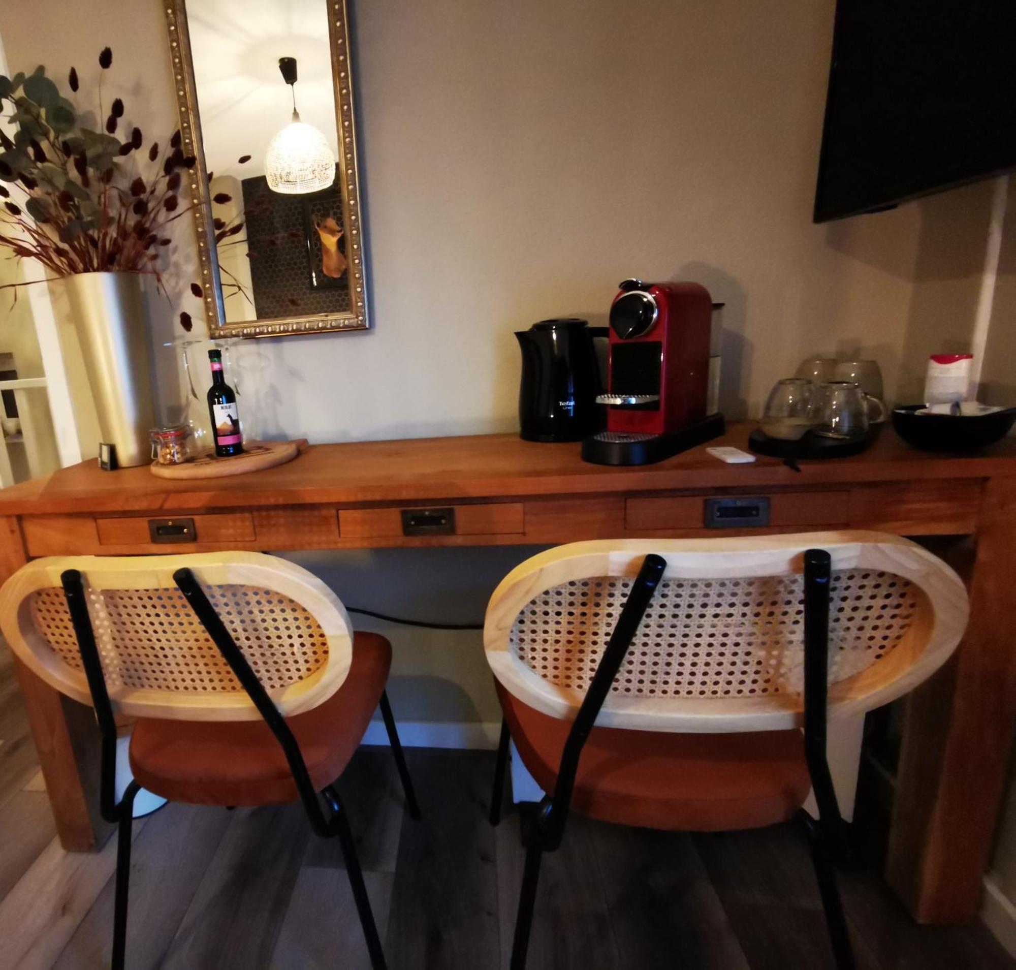 Zuid-Limburg B&B Opdebossen Eygelshoven 外观 照片