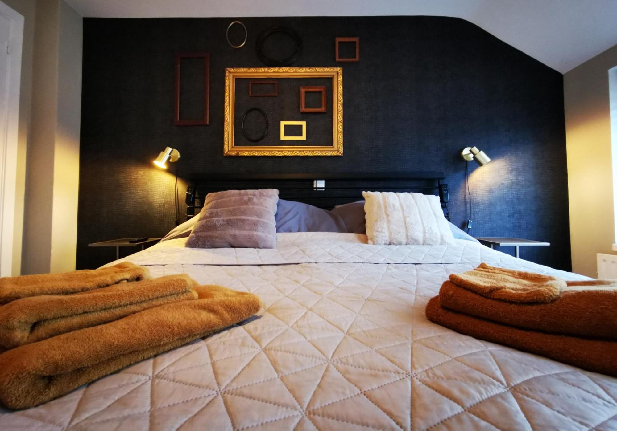 Zuid-Limburg B&B Opdebossen Eygelshoven 外观 照片