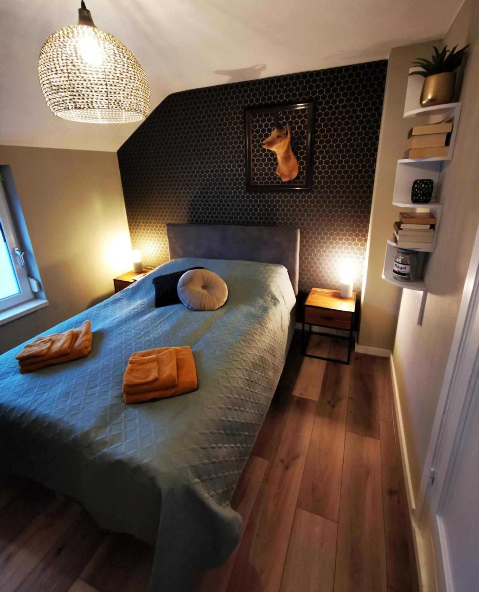 Zuid-Limburg B&B Opdebossen Eygelshoven 外观 照片