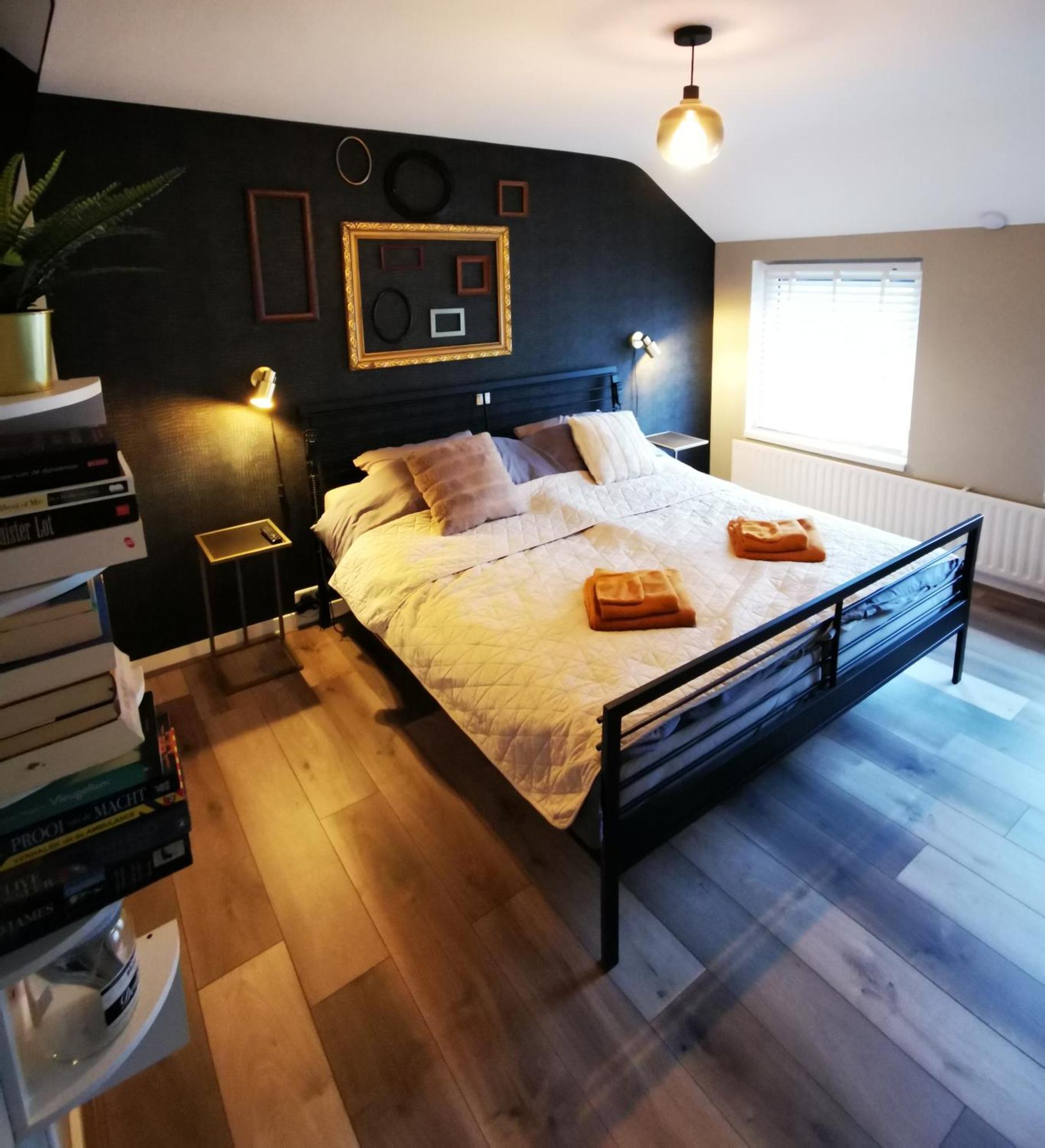 Zuid-Limburg B&B Opdebossen Eygelshoven 外观 照片